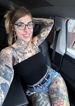 Essie May